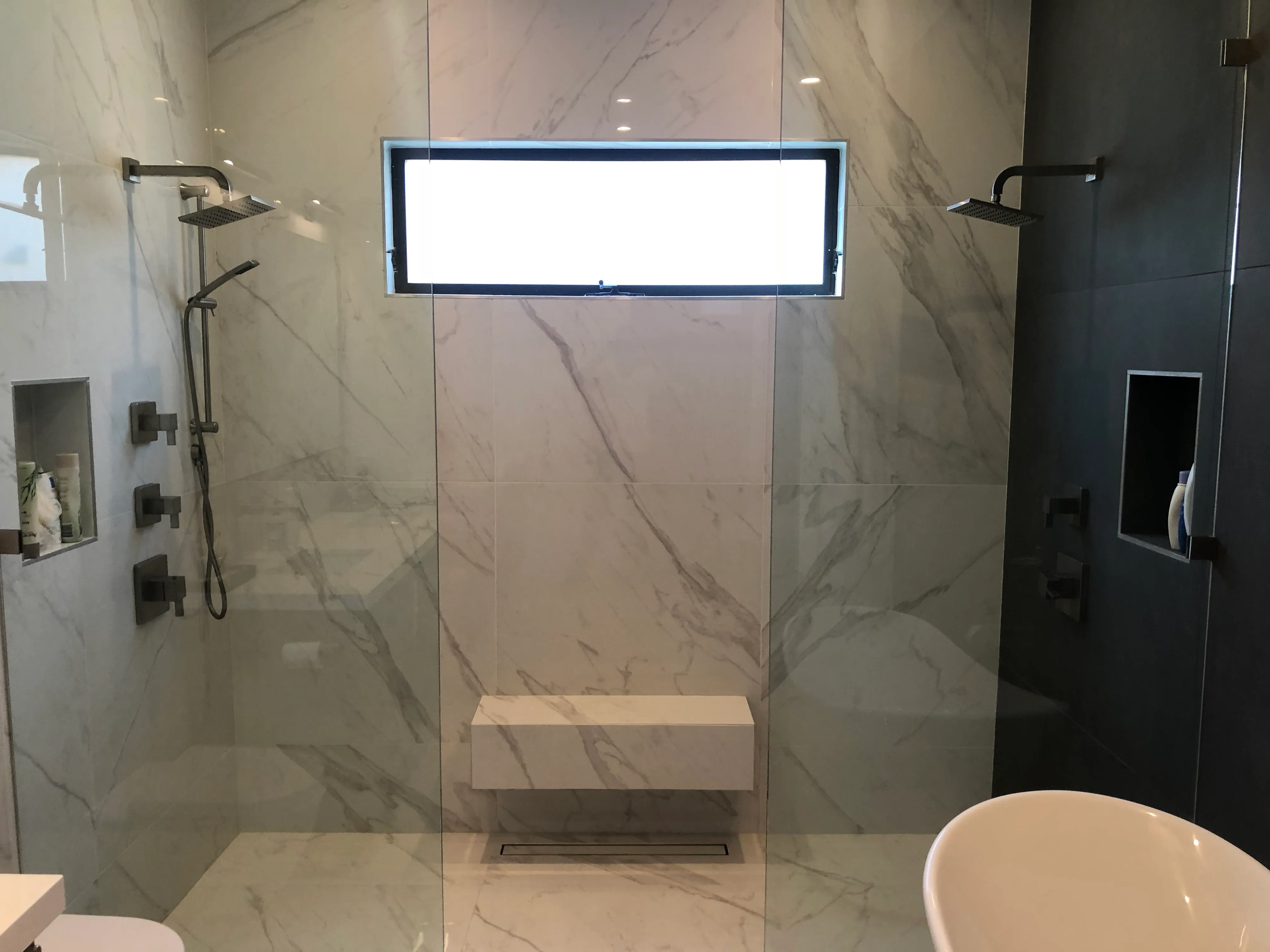 bathroom remodeling los angeles ca