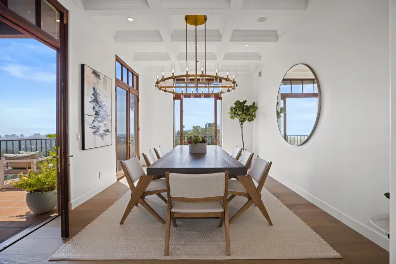 Full remodel in Beverly Hills