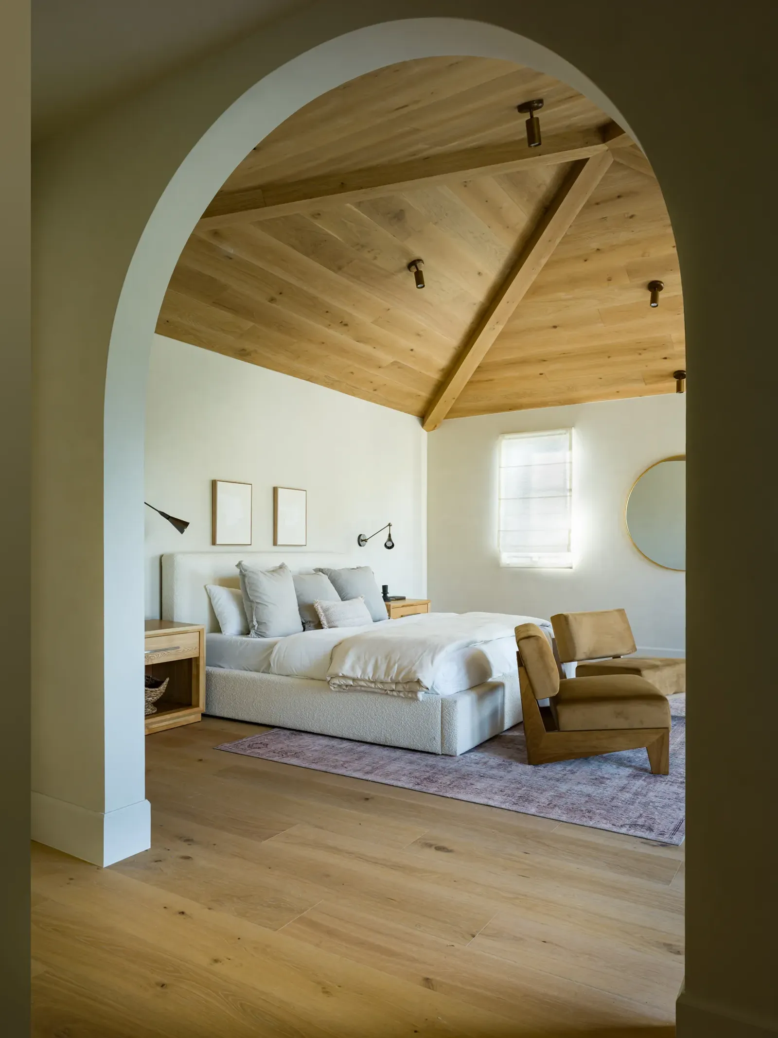 Full remodel in Valley Village