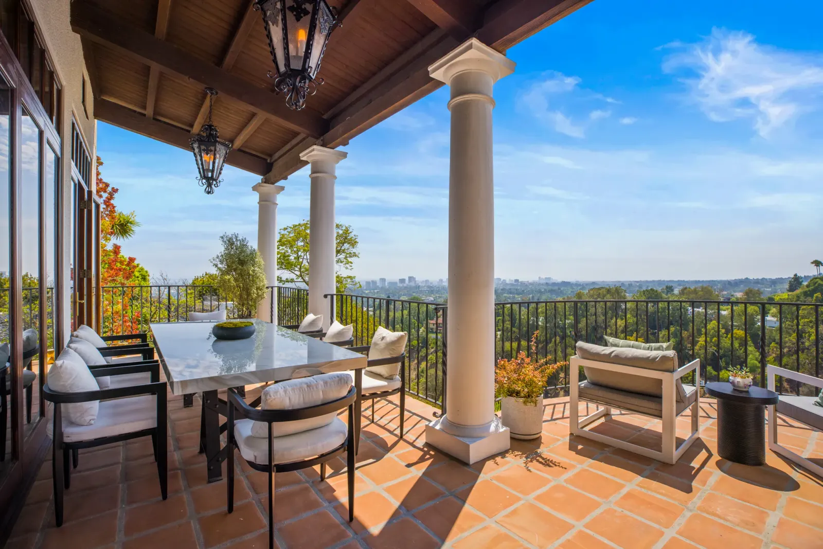 Full remodel in Beverly Hills