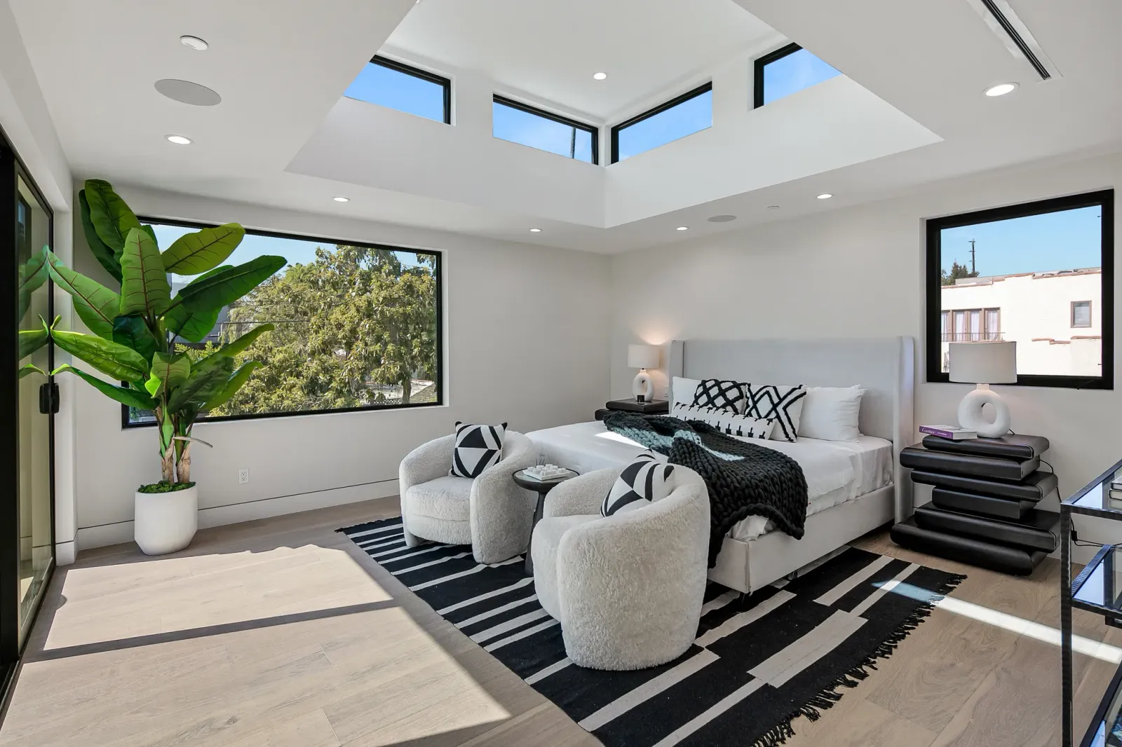 Full remodel in Fairfax District