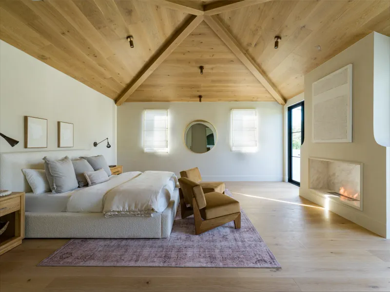 Full remodel in Valley Village