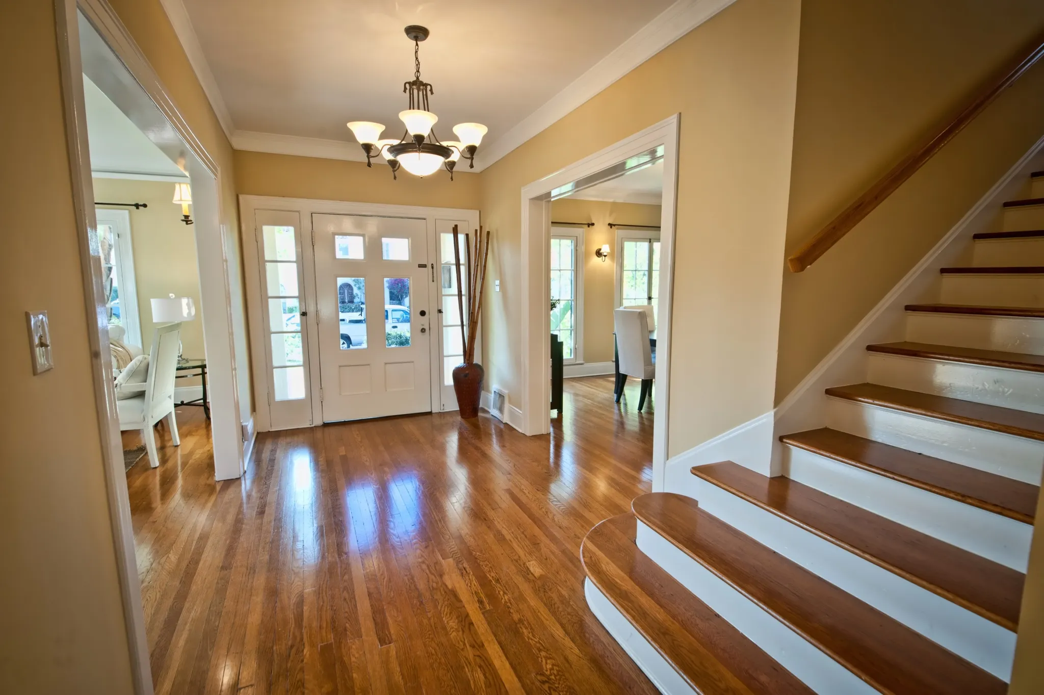 General Contractor in Lomita