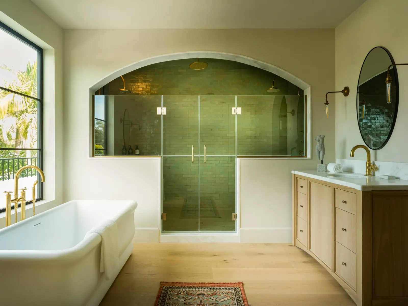 Full remodel in Valley Village