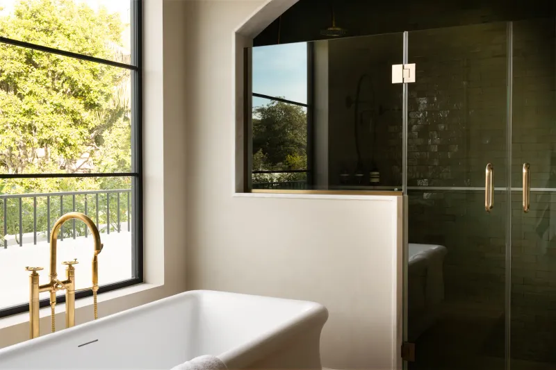 Full remodel in Valley Village