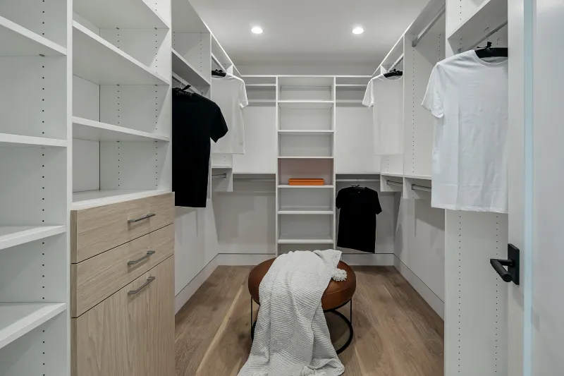 Full remodel in Fairfax District