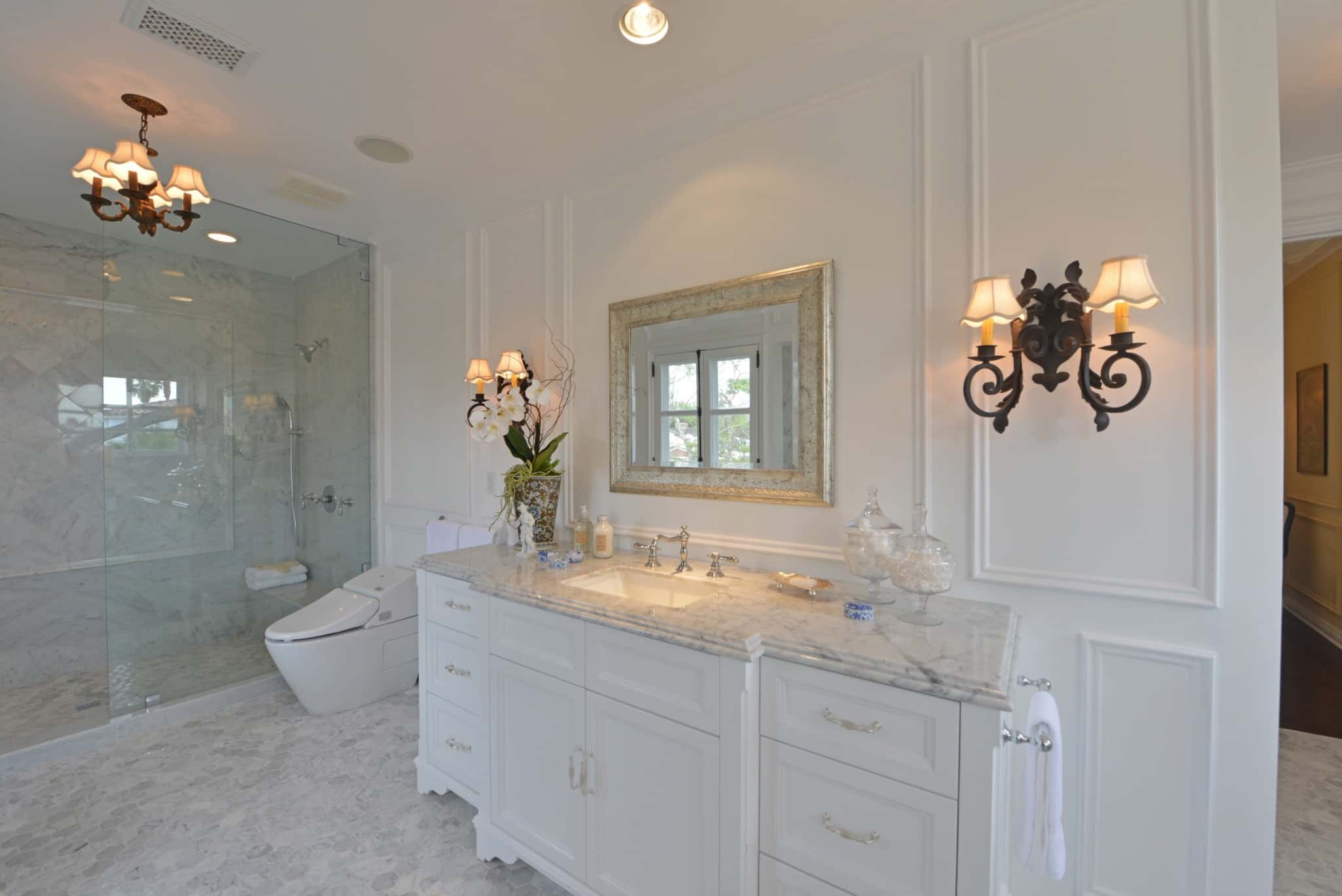 Best Practices for Hiring a Bathroom Remodel Service — Golden Age Builders
