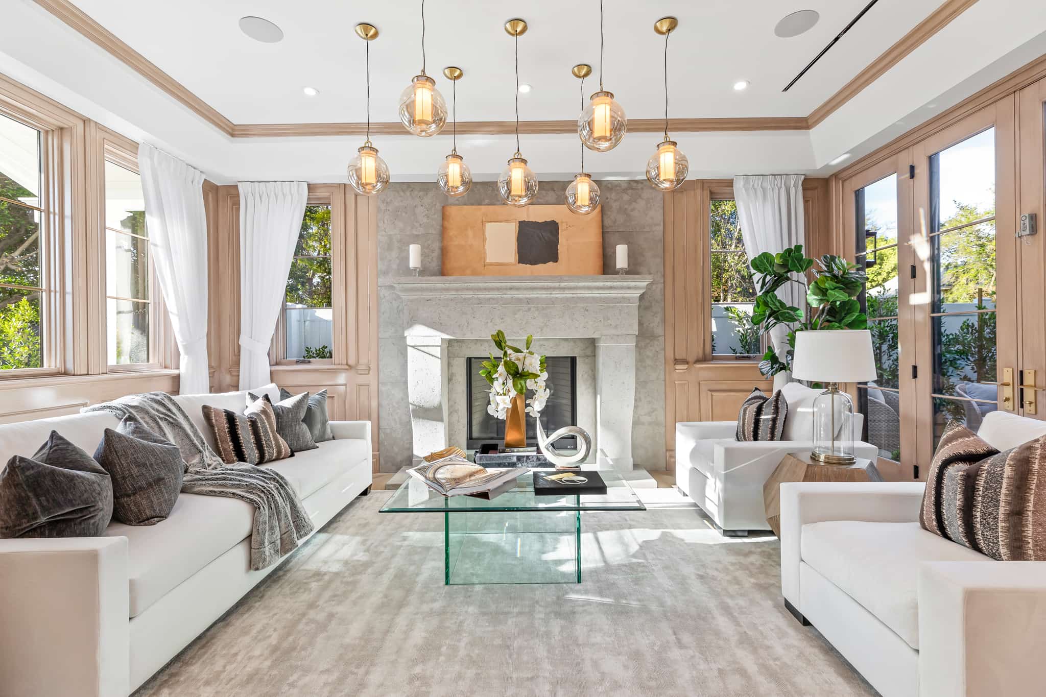Los Angeles County home remodeling by Golden Age Builders