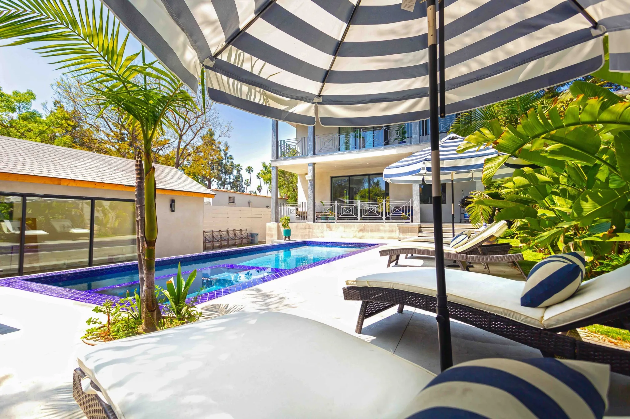 General Contractor in Lawndale