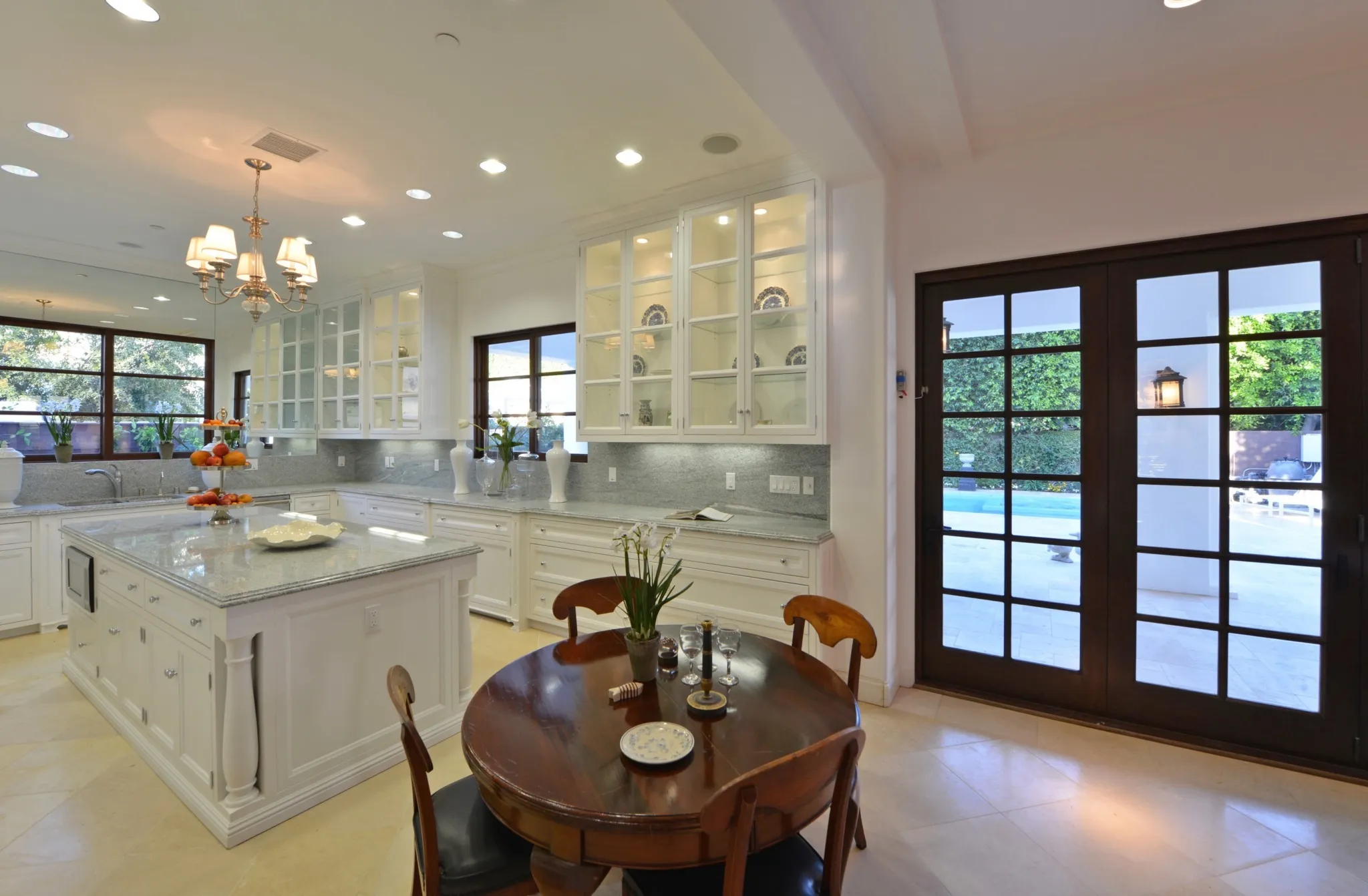 General Contractor in El Sereno
