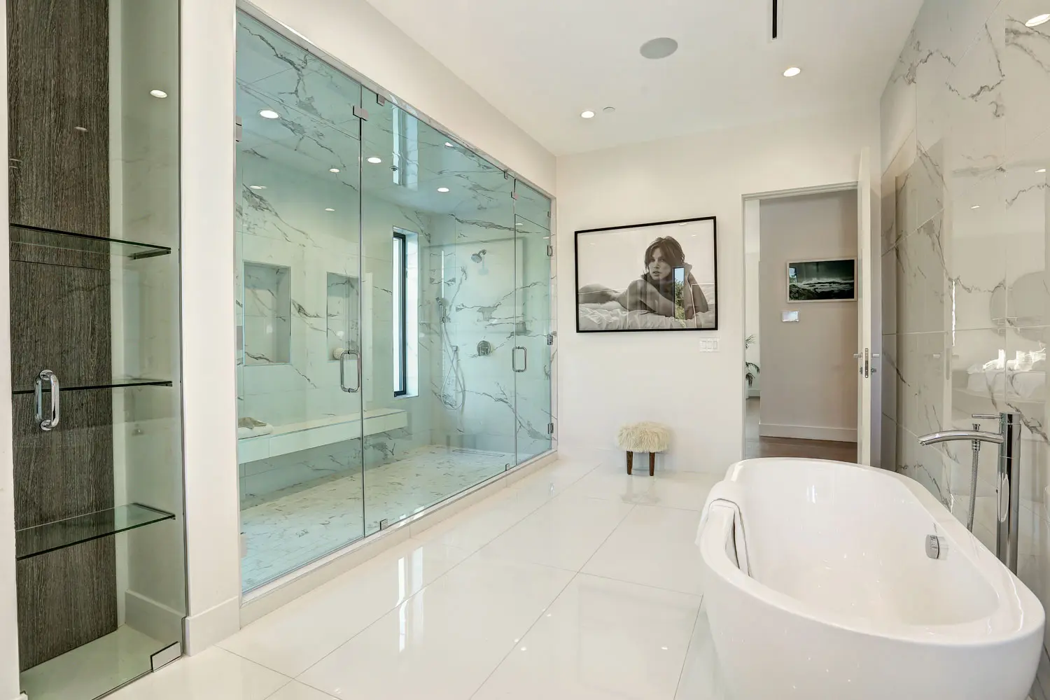 Sherman Oaks 3D rendering 6