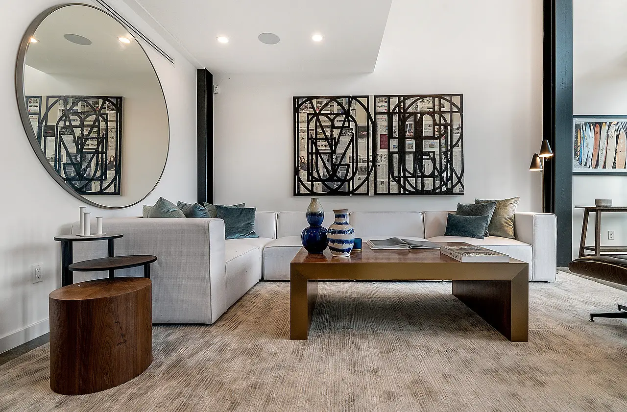 Interior remodel — Venice