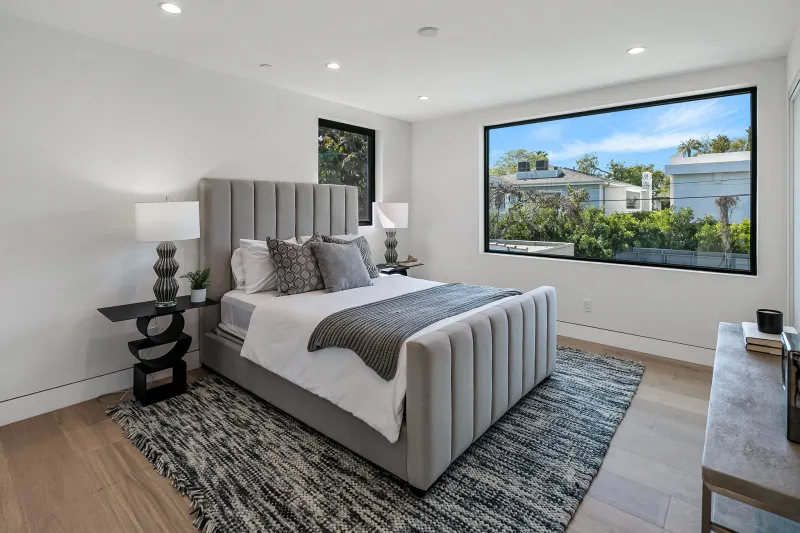 Full remodel in Fairfax District