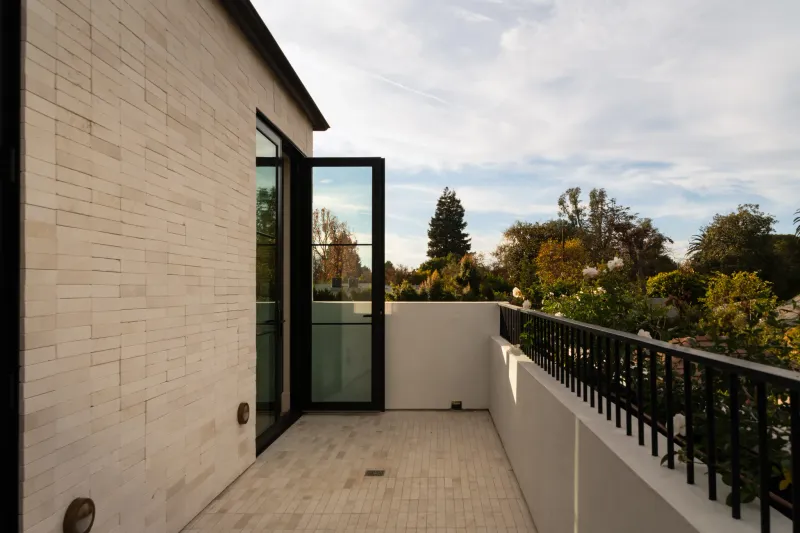 Full remodel in Valley Village