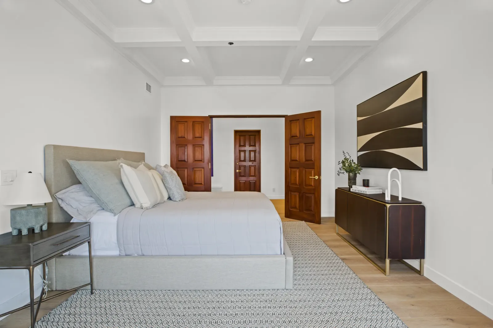 Full remodel in Beverly Hills