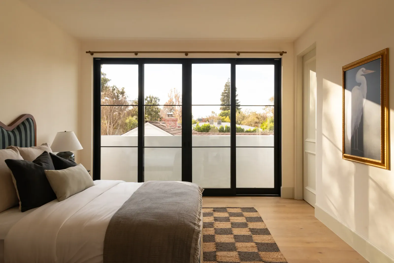 Full remodel in Valley Village