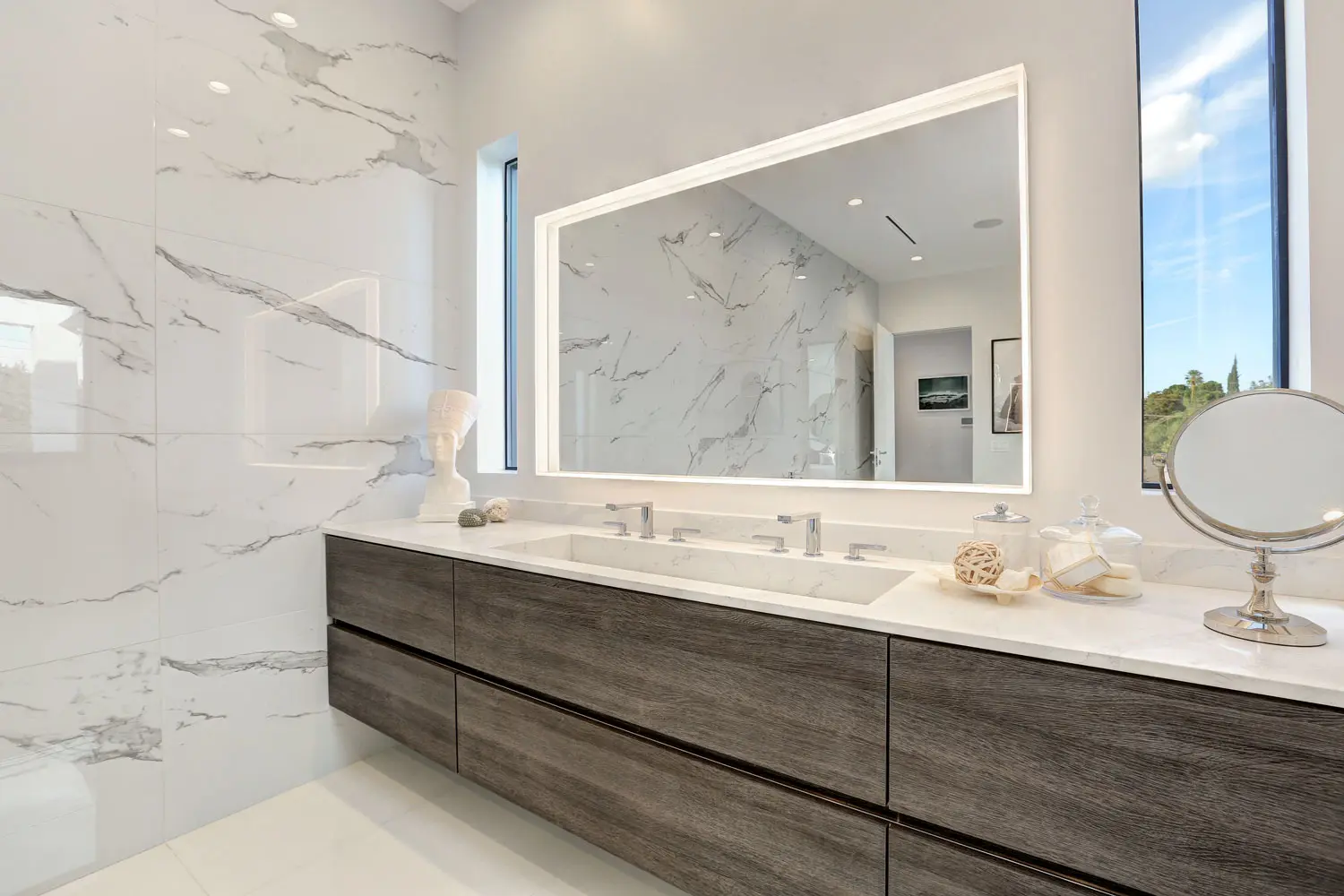 Sherman Oaks 3D rendering 7