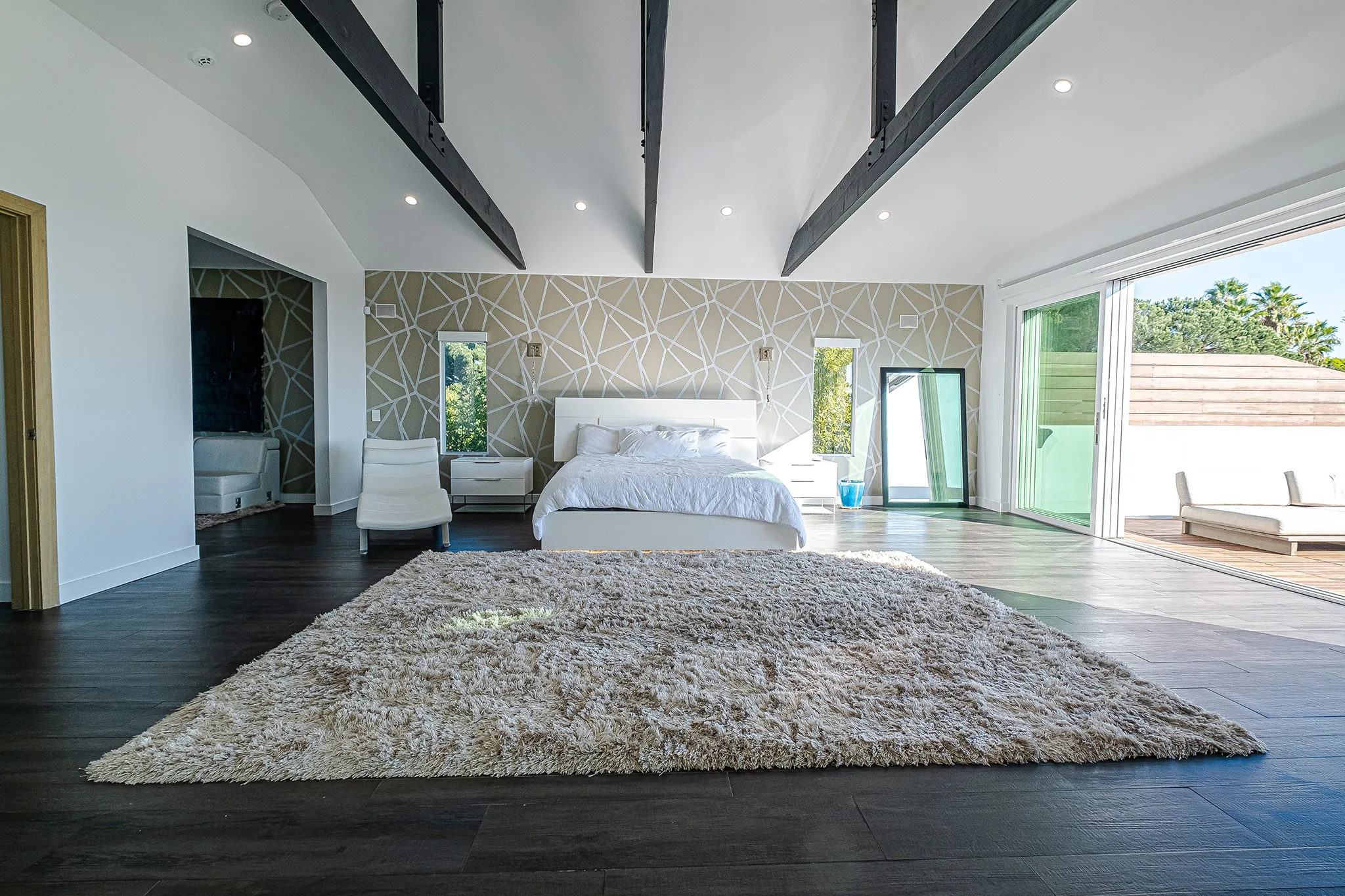 General Contractor in West Hills
