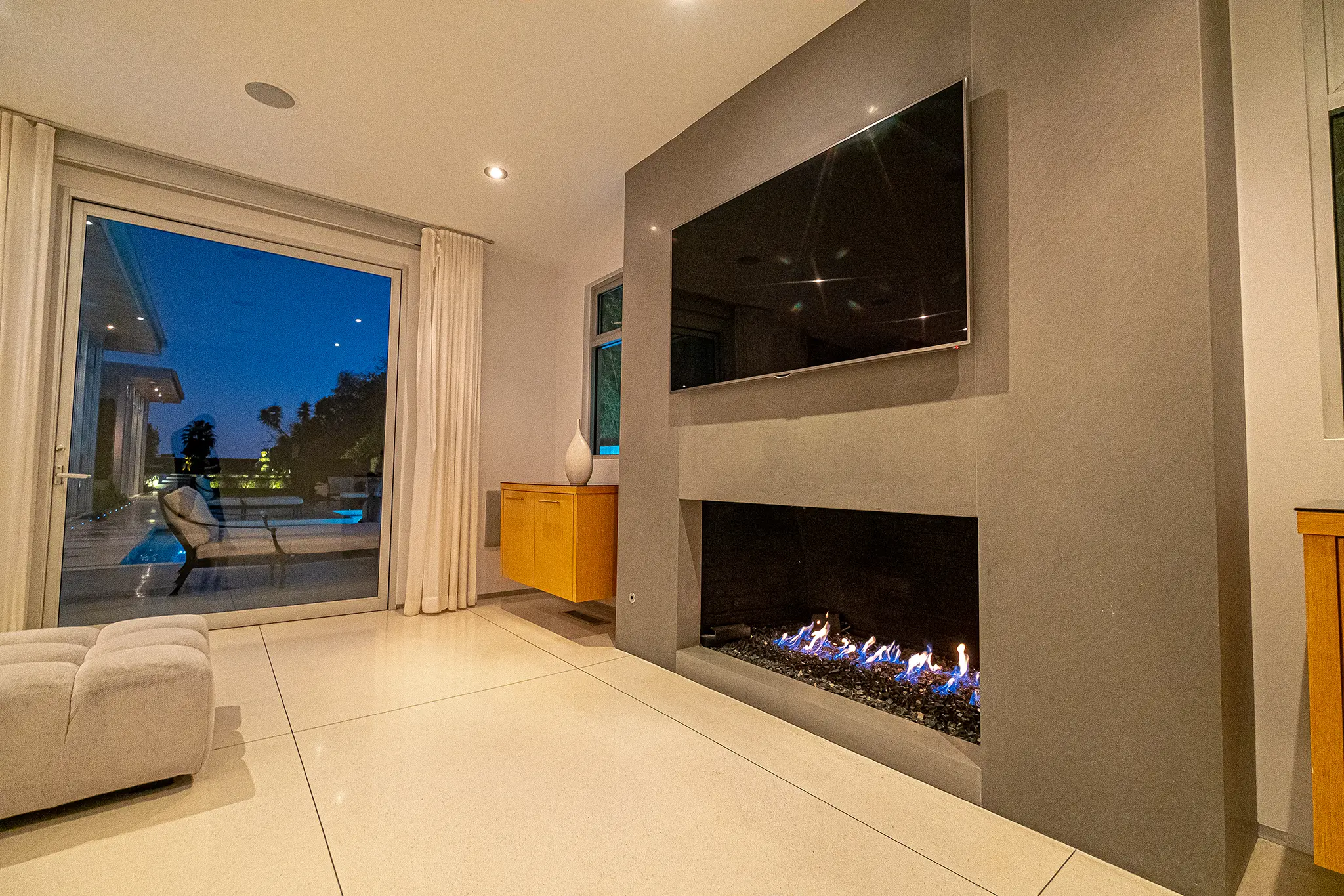 Doheny Estates 3D rendering 7