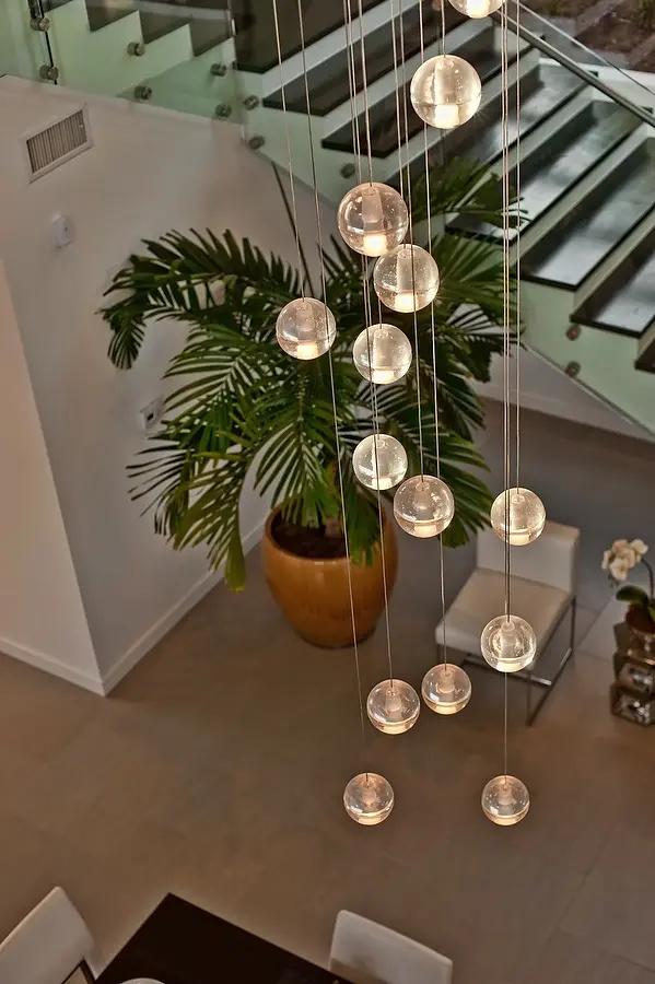 Hollywood Hills 3D rendering 7