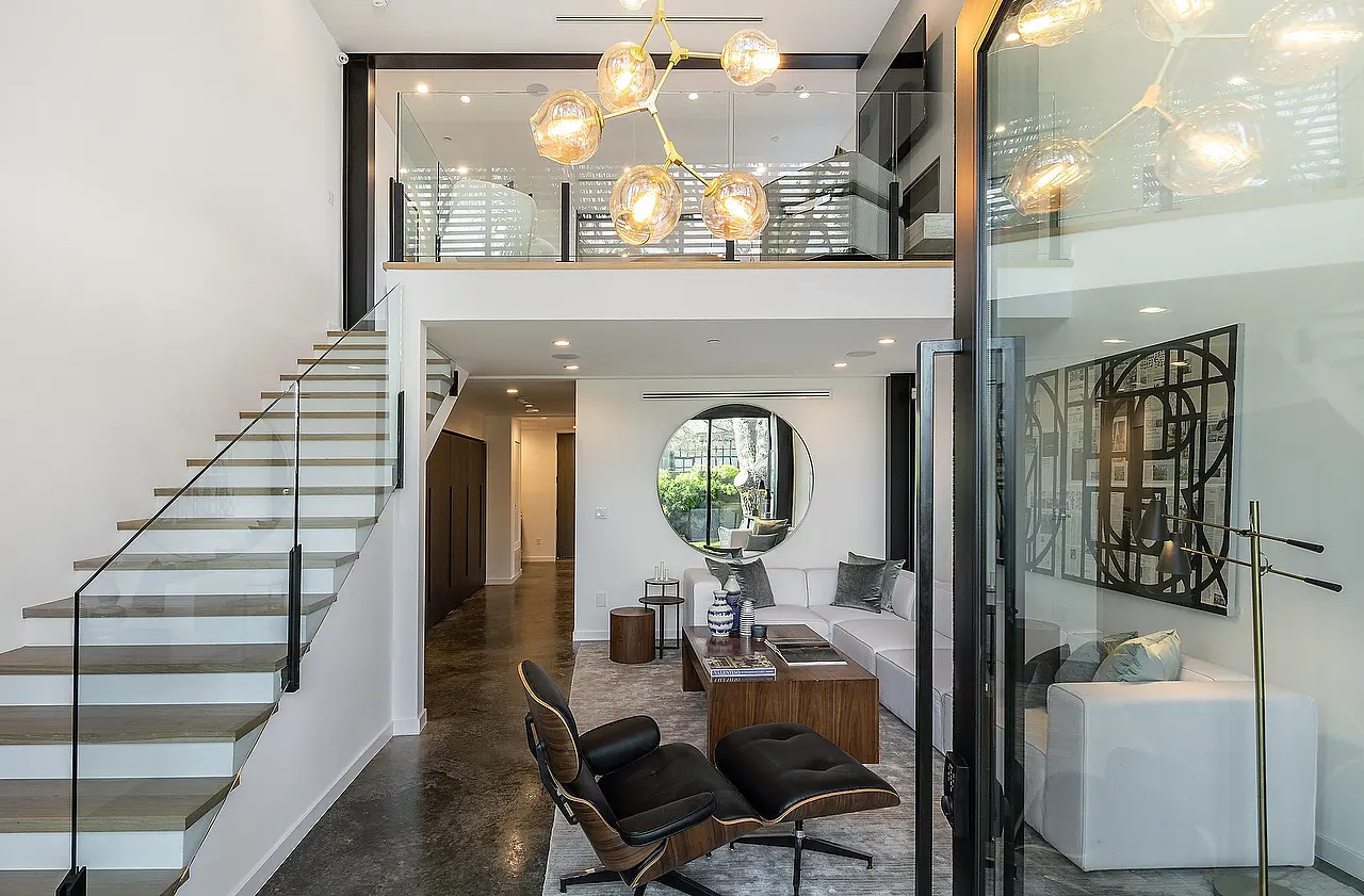 Venice 3D rendering 7