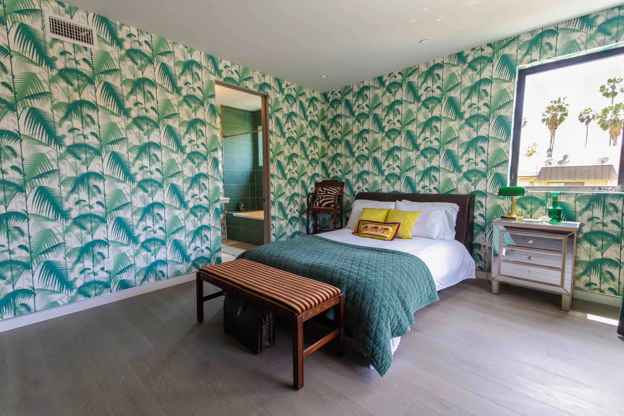 General Contractor in El Monte