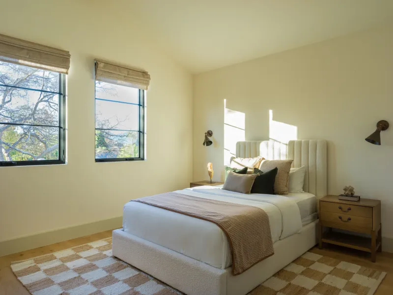 Full remodel in Valley Village