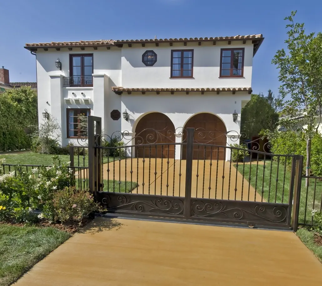 North Hollywood 3D rendering 8