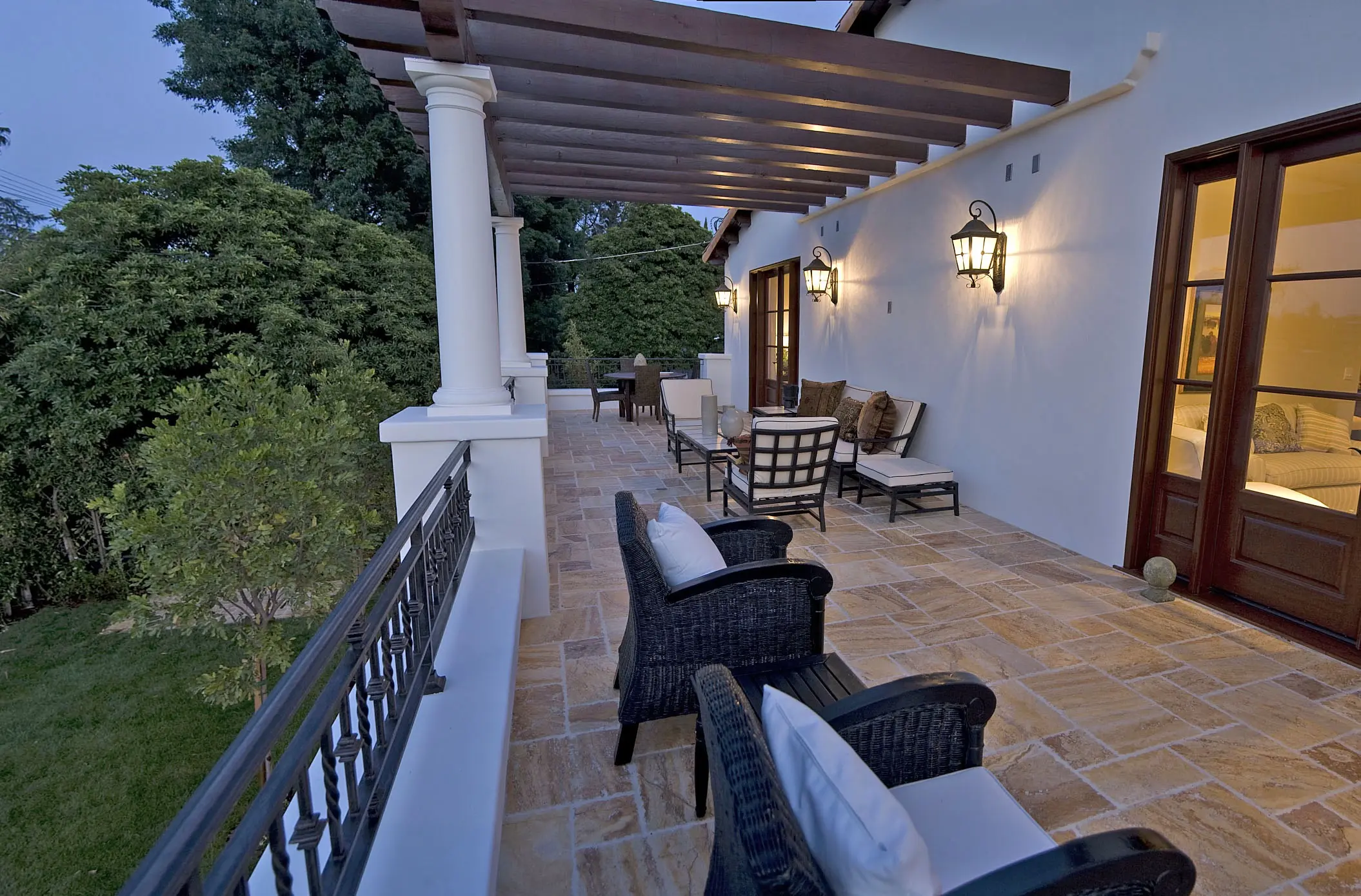 North Hollywood 3D rendering 8