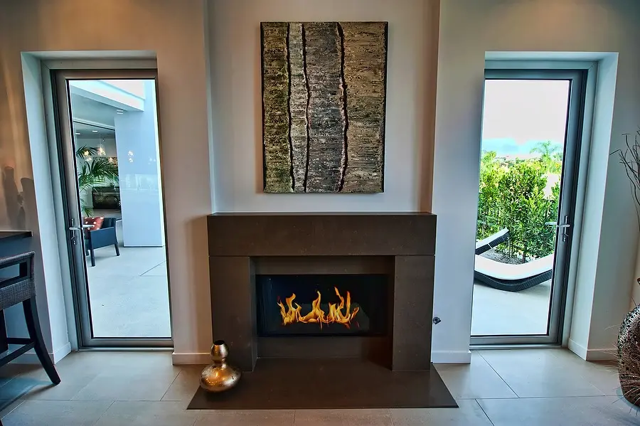 Hollywood Hills 3D rendering 8