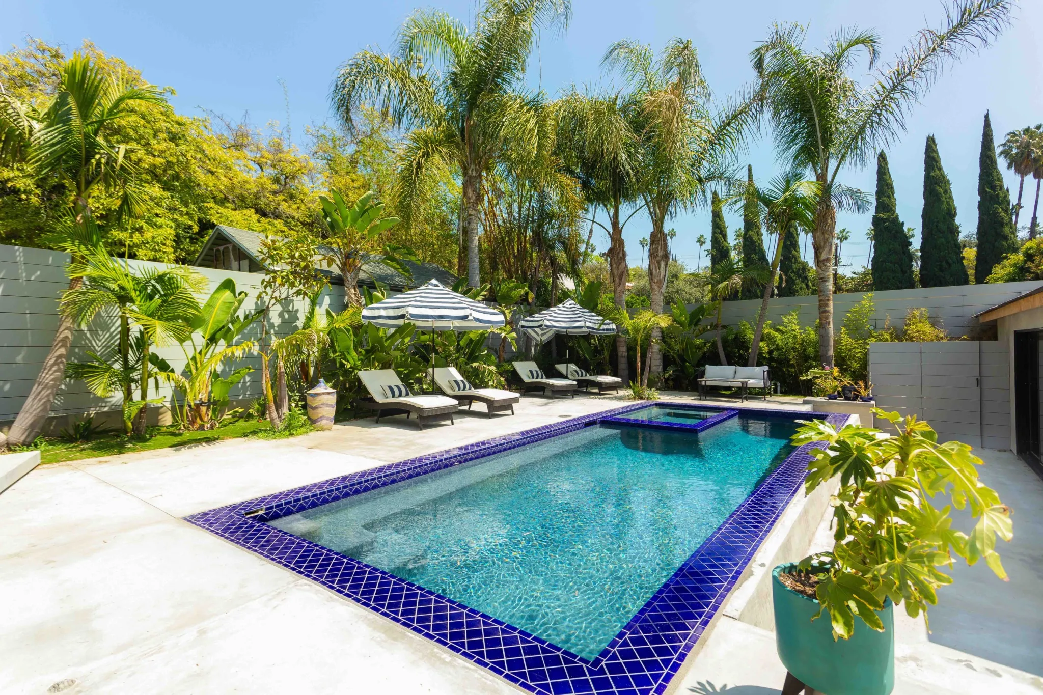 General Contractor in Mar Vista