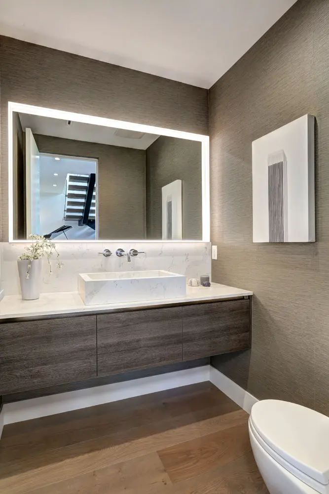 West Hollywood 3D rendering 22