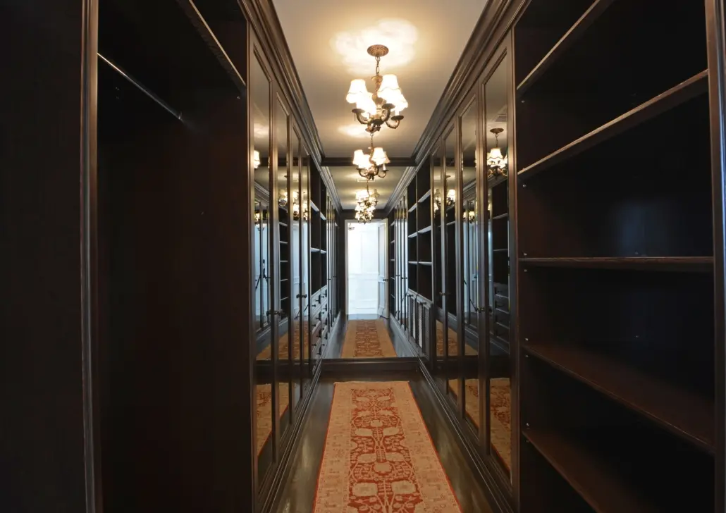 Los Angeles 3D rendering 8