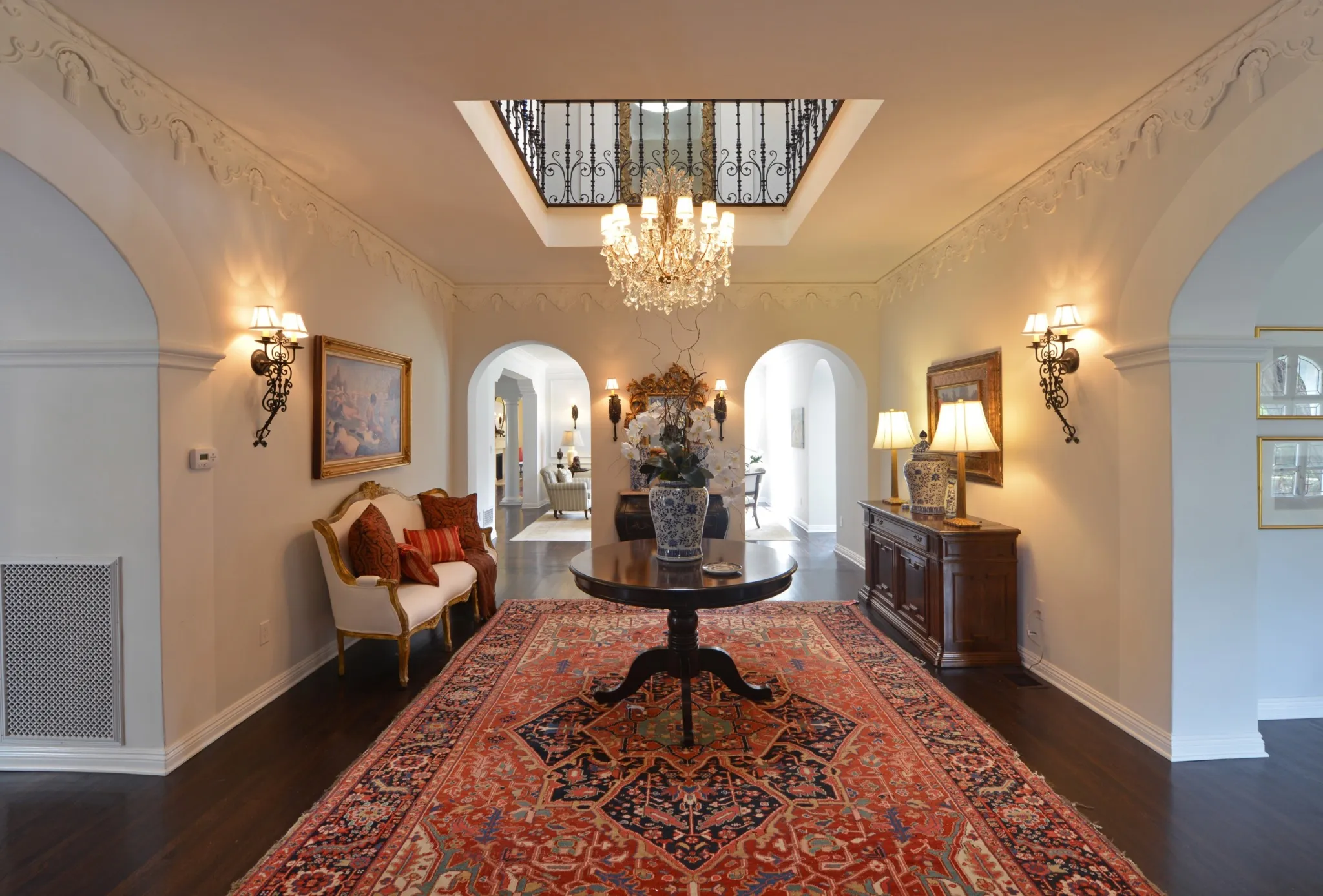General Contractor in Newhall