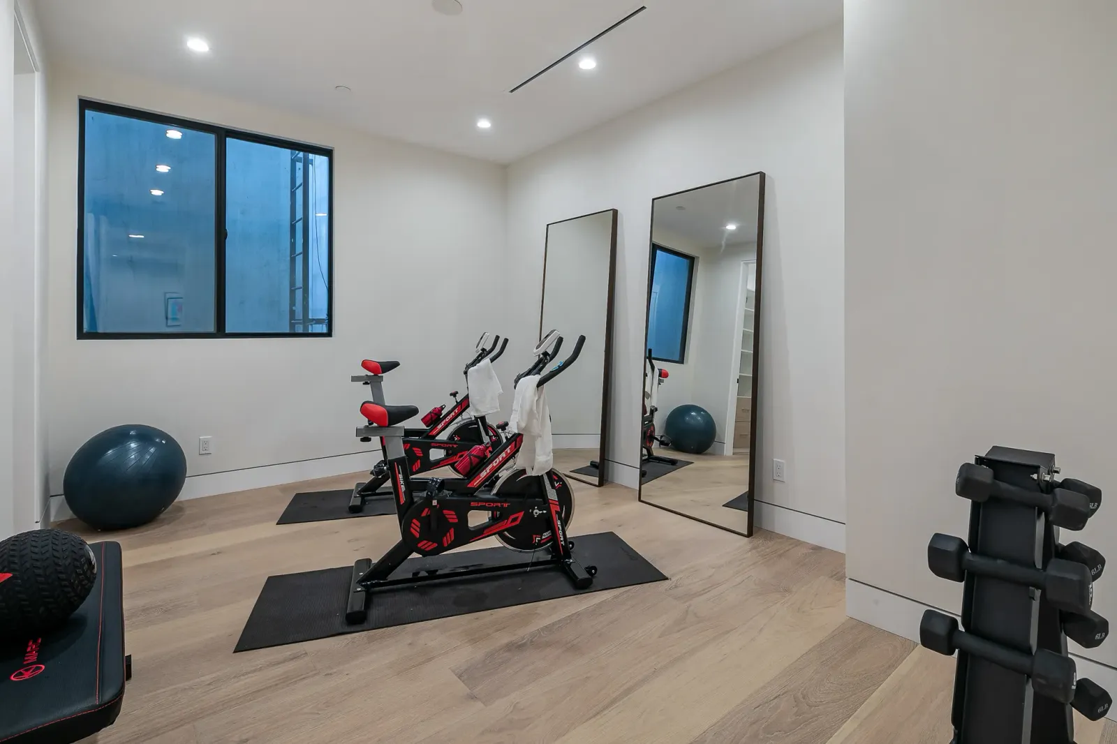 Full remodel in Fairfax District