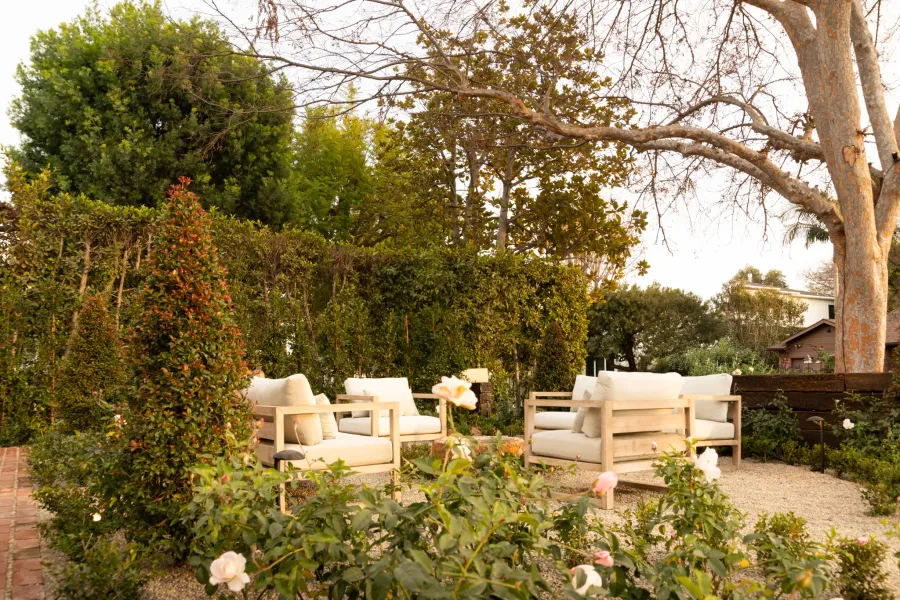 Pavers & patios