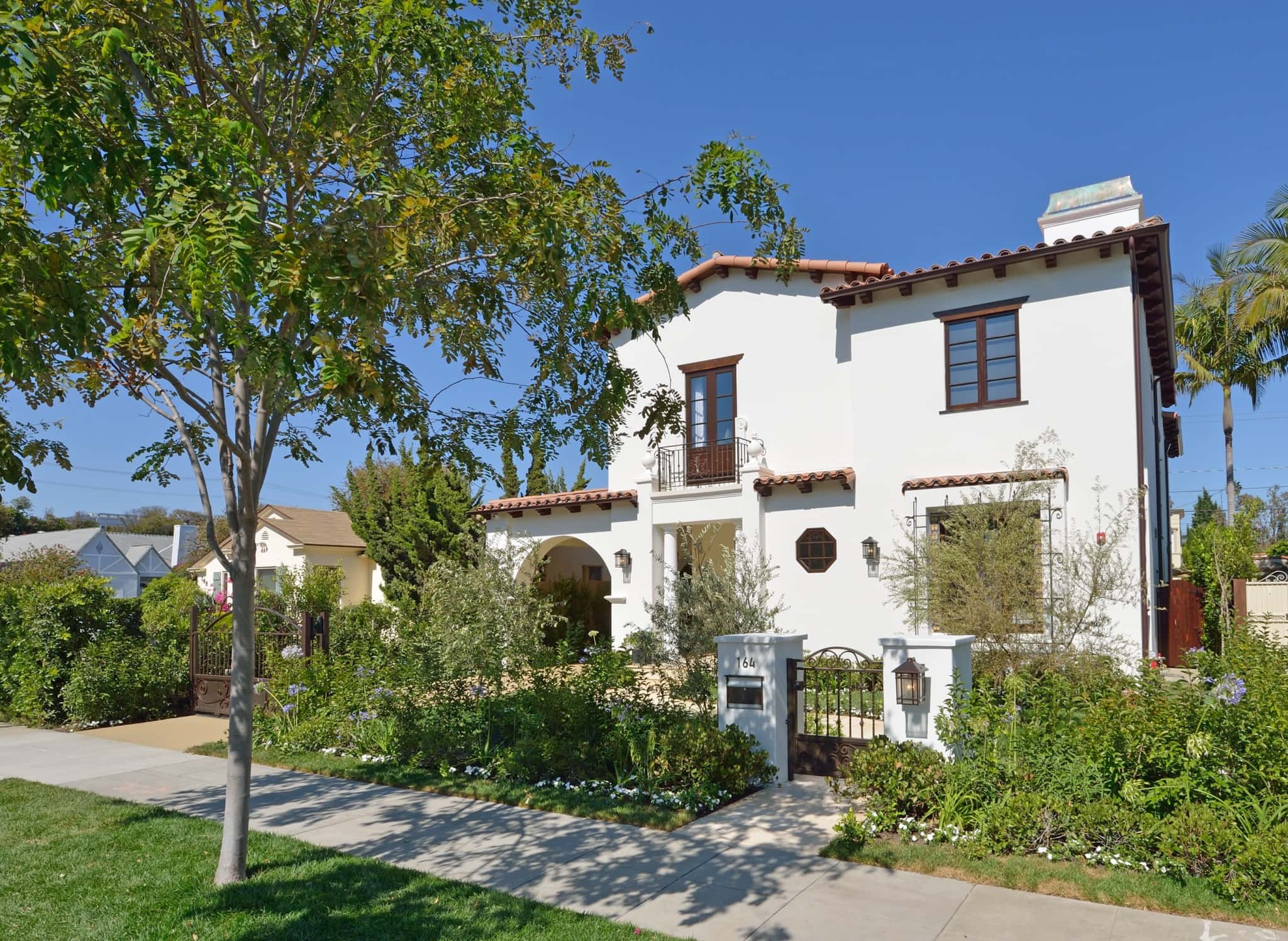 Golden Age Builders completed remodel project