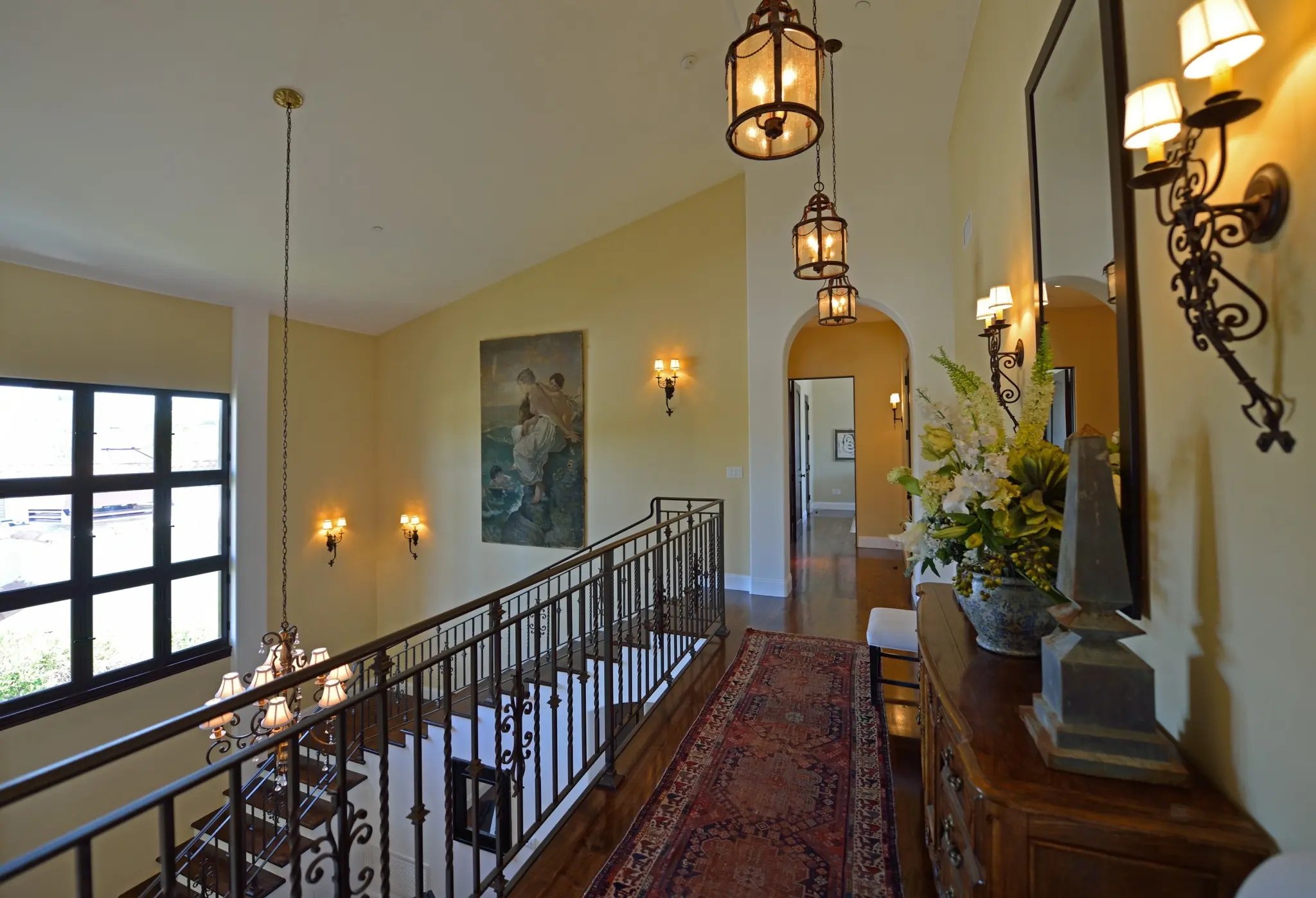 Beverly Hills 3D rendering 9