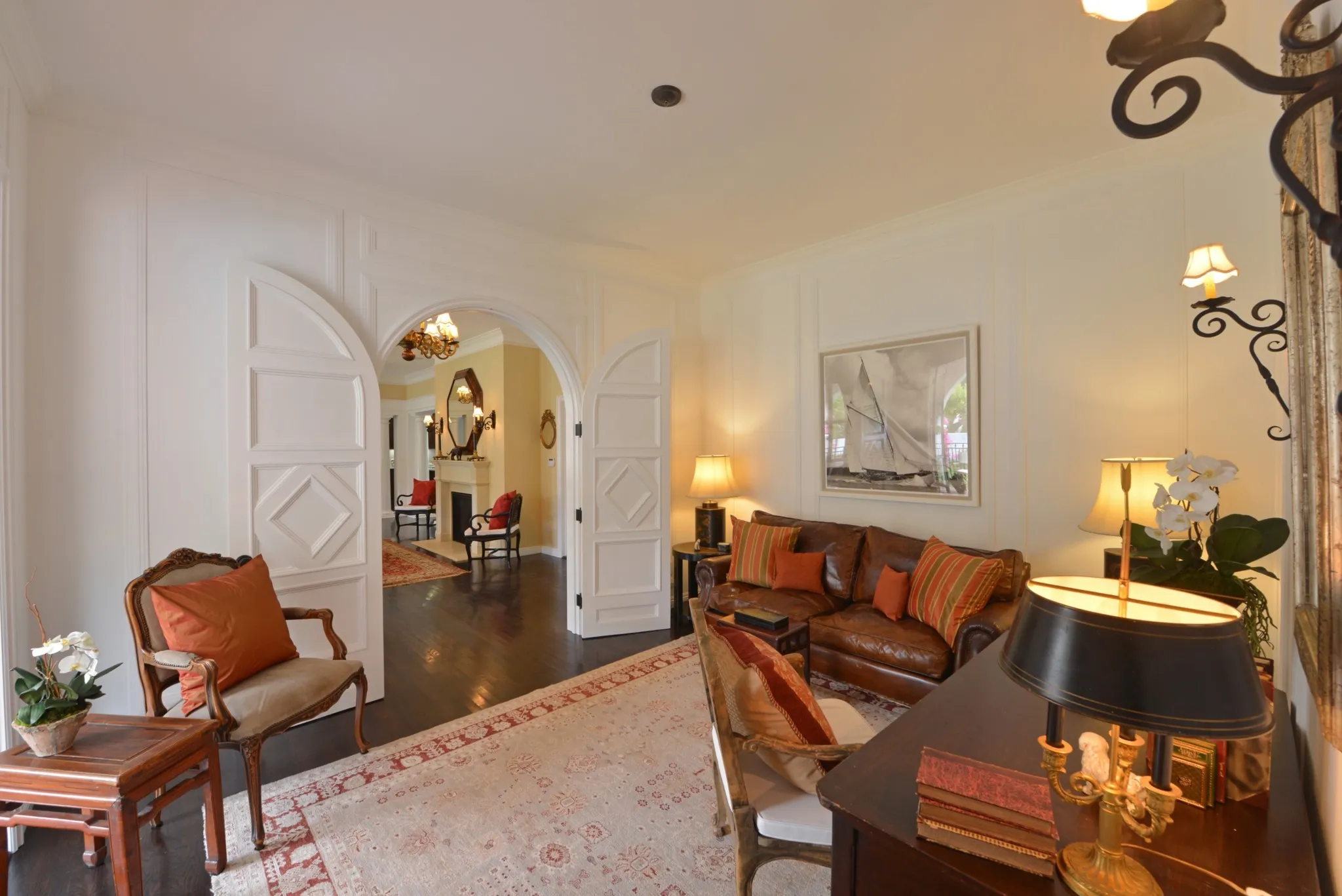 General Contractor in Bell Gardens