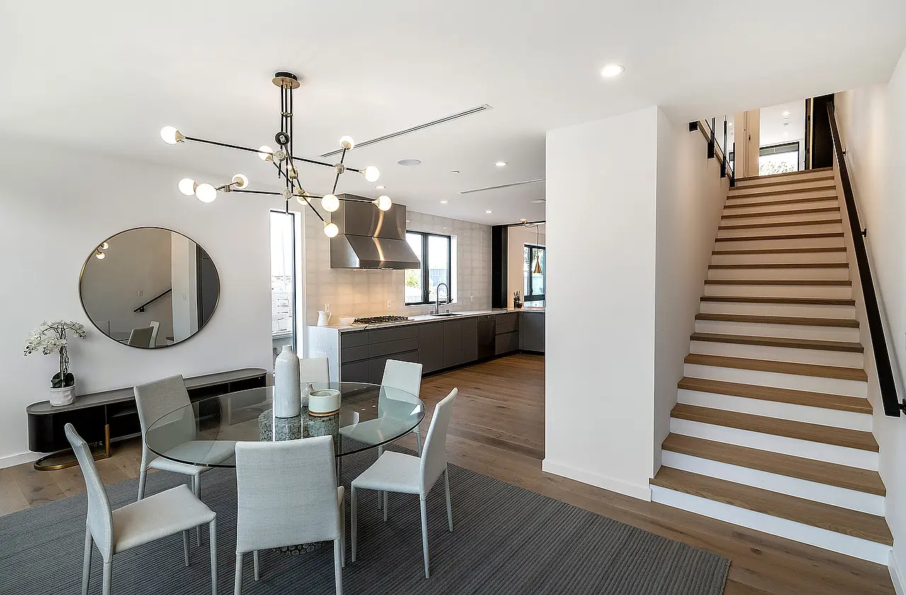 Venice 3D rendering 9