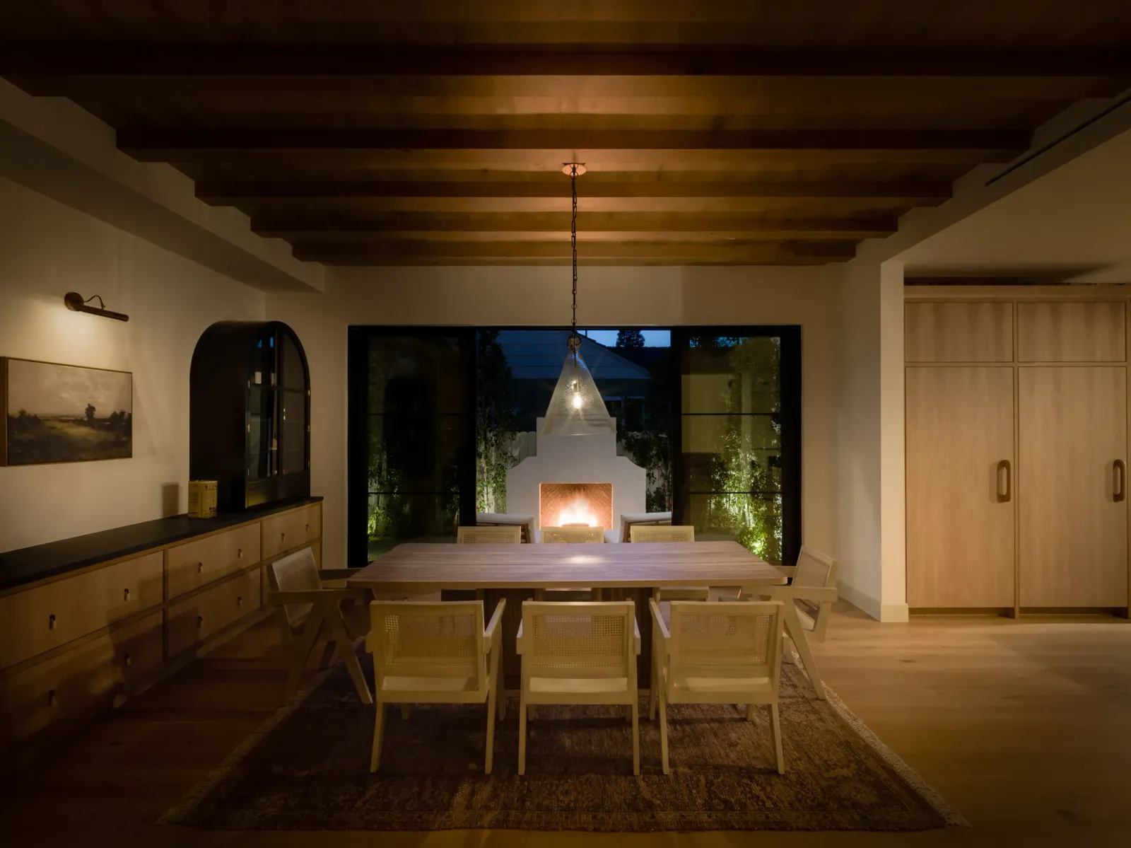 Full remodel in Valley Village
