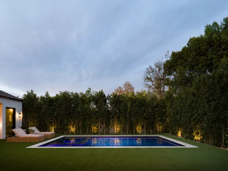 Full remodel in Valley Village
