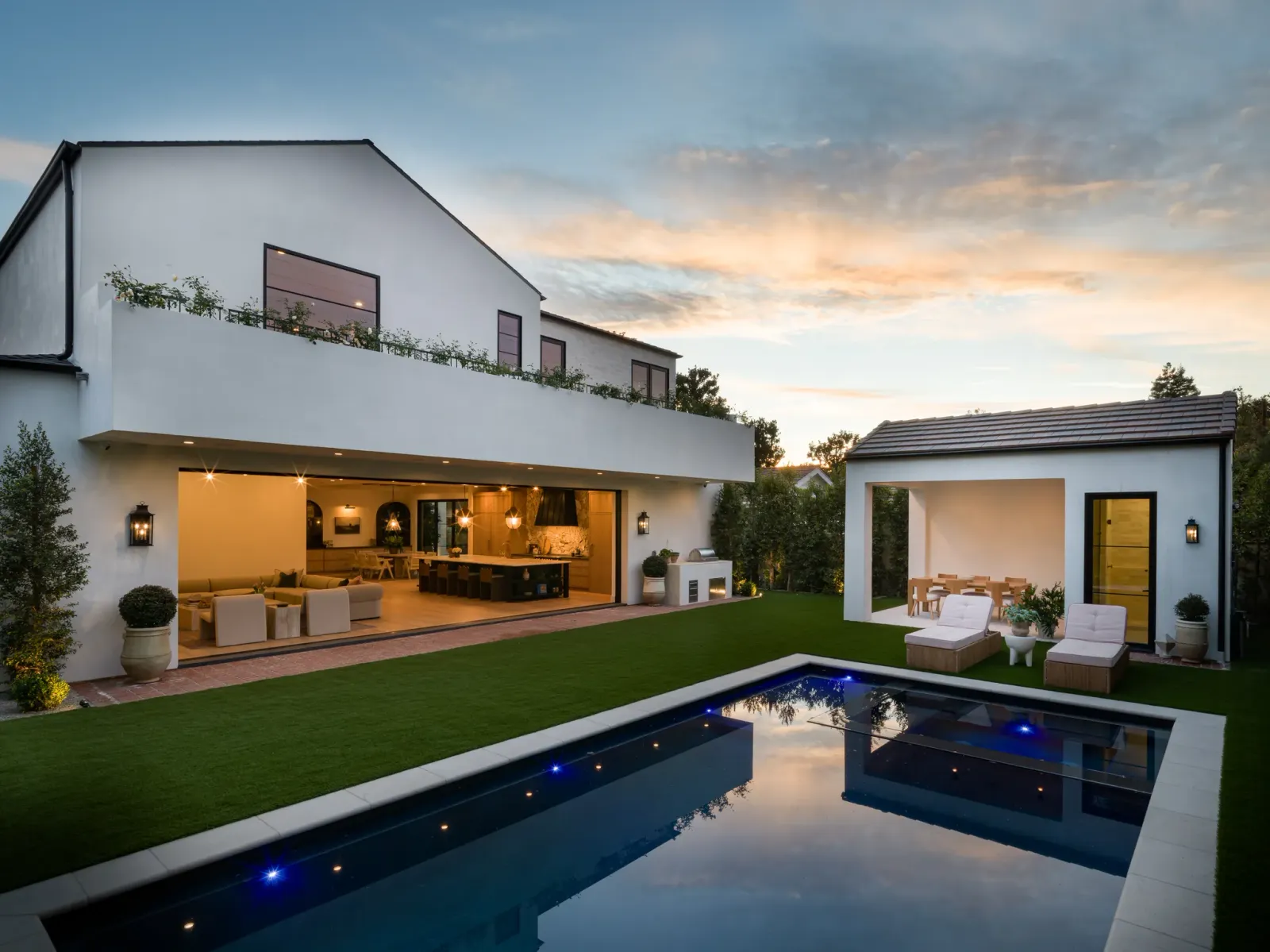 Full remodel in Valley Village