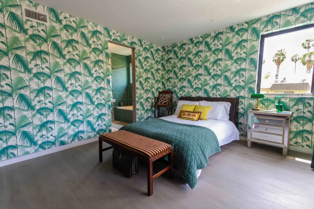 West Hollywood 3D rendering 10