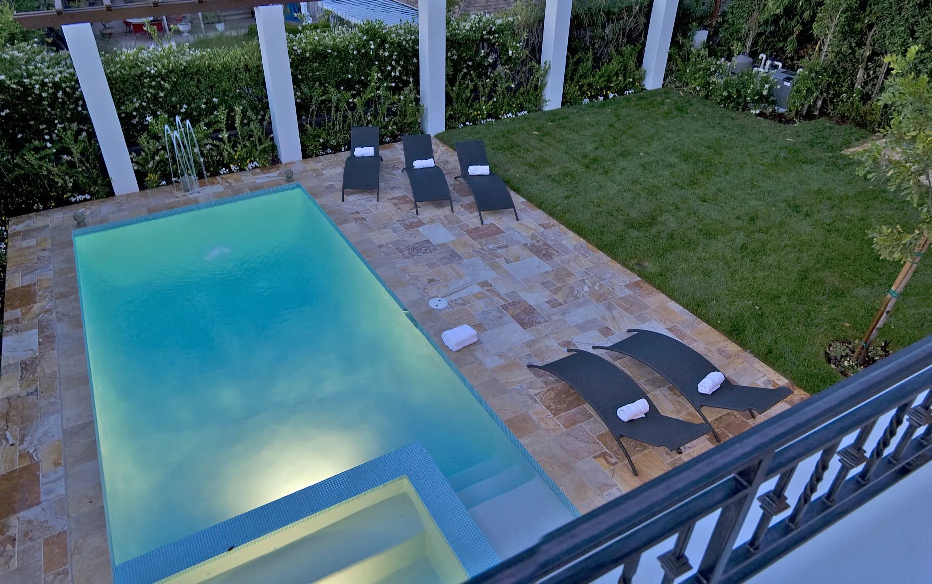 General Contractor in Huntington Park