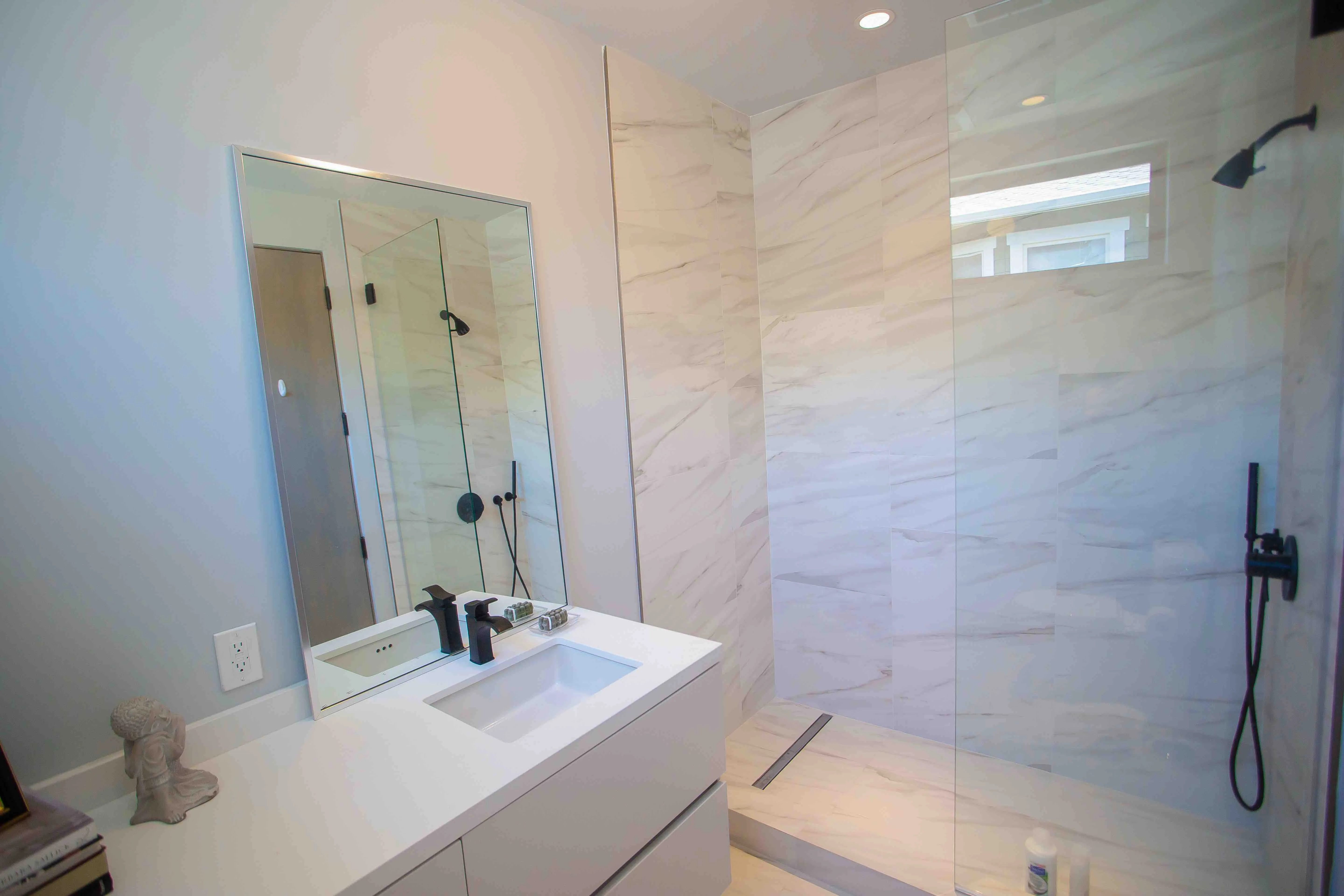 General Contractor in Westwood