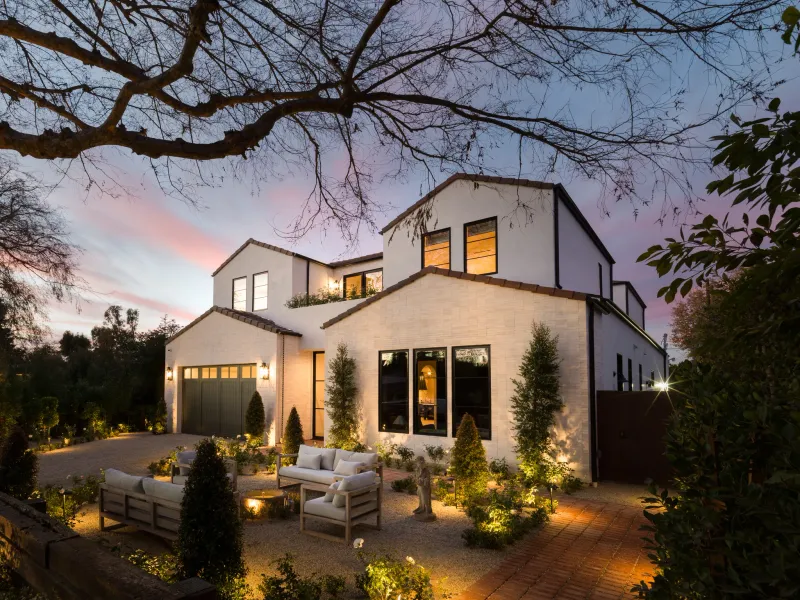Full remodel in Valley Village