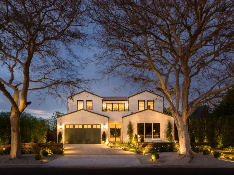 Full remodel in Valley Village