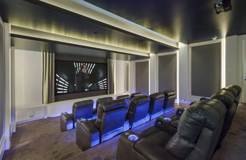 Benedict Canyon 3D rendering 11