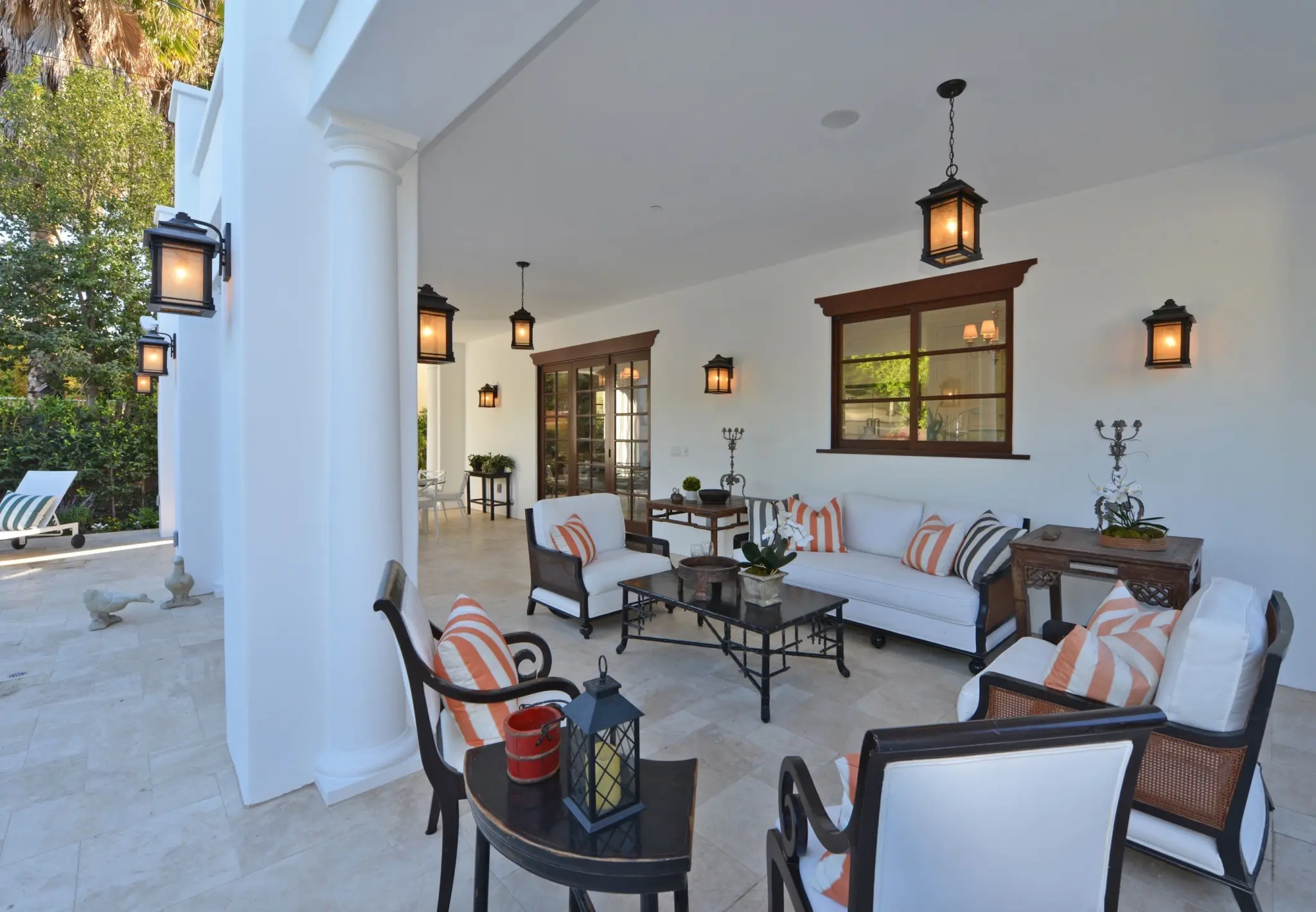 Beverly Hills 3D rendering 11